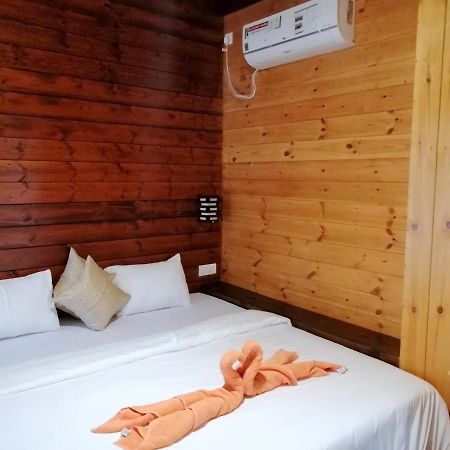 The Cabin Ella Εξωτερικό φωτογραφία